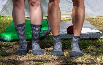 injinji Outdoor/MW/CRW/Wool/SLA - Image 5