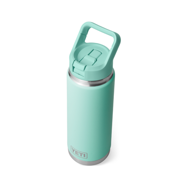 Yeti Rambler Colour Straw Bottle 26 oz/ 765 ml - Image 24