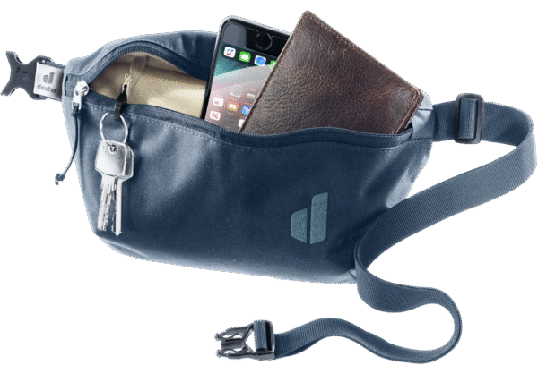 Deuter Avengo 1.5 hip belt - Image 4