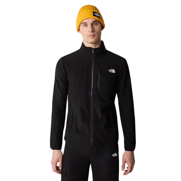 The North Face Glacier Pro Full Zip men's - Image 4