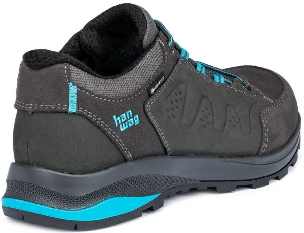 Hanwag Torsby Low SF Extra Lady GTX women's hiking shoe - Image 9