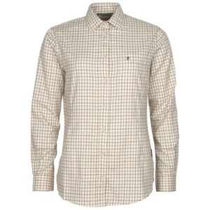 Pinewood Nydala Grouse women's shirt