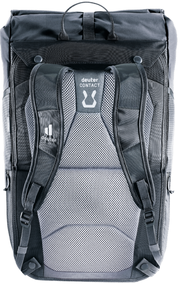 Deuter Xberg 25 bicycle backpack - Image 4