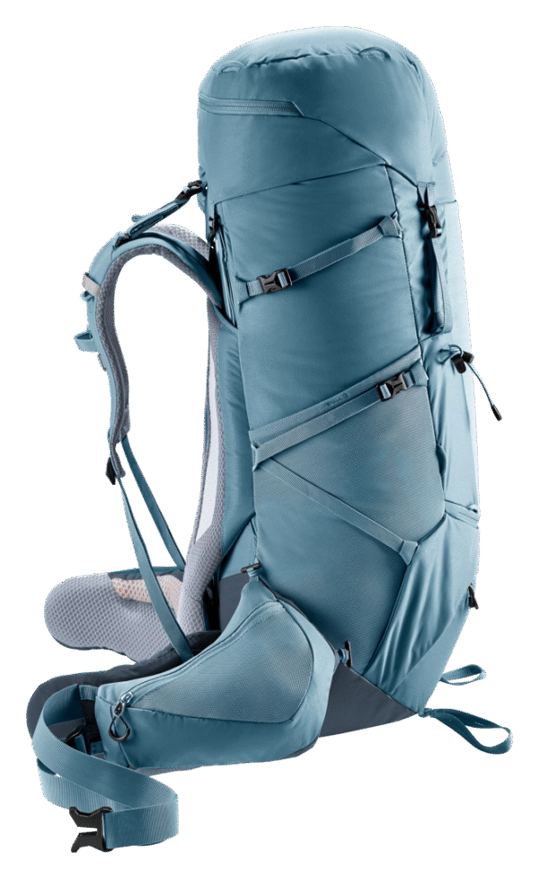 Deuter Aircontact Core 60+10 backpack - Image 15