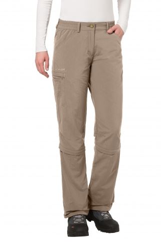 Vaude Wo Farley ZO Capri trousers - Image 5