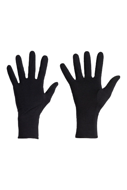 Icebreaker 260 Tech Glove Liner gloves