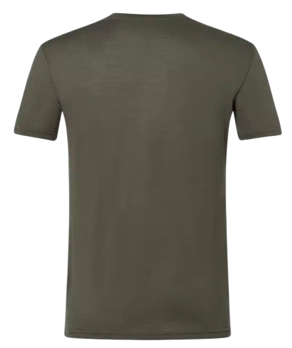 SuperNatural Better Bike Tee men's shirt - Image 9