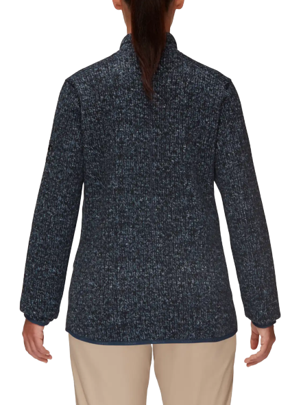 Mammut Chamuera ML Jacket Women women's cardigan - Image 6