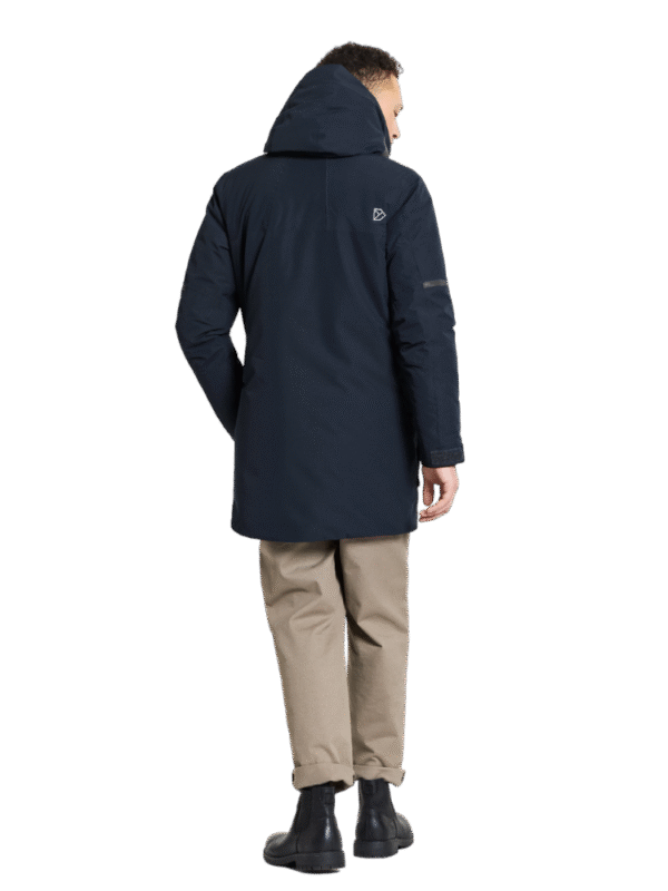 Didriksons Drew Unisex Parka 7 - Image 8