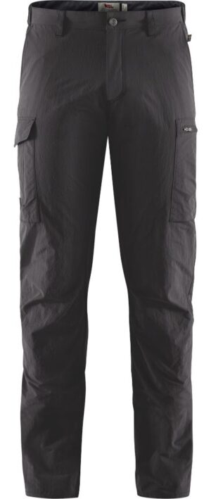 FjallRaven Travellers MT men's trousers