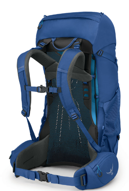 Osprey Rook 50 O/S backpack - Image 6