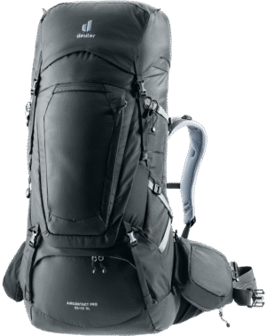 Deuter Aircontact Pro 65+10 SL backpack