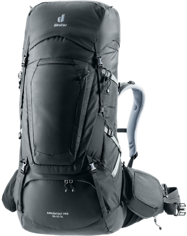 Deuter Aircontact Pro 65+10 SL backpack