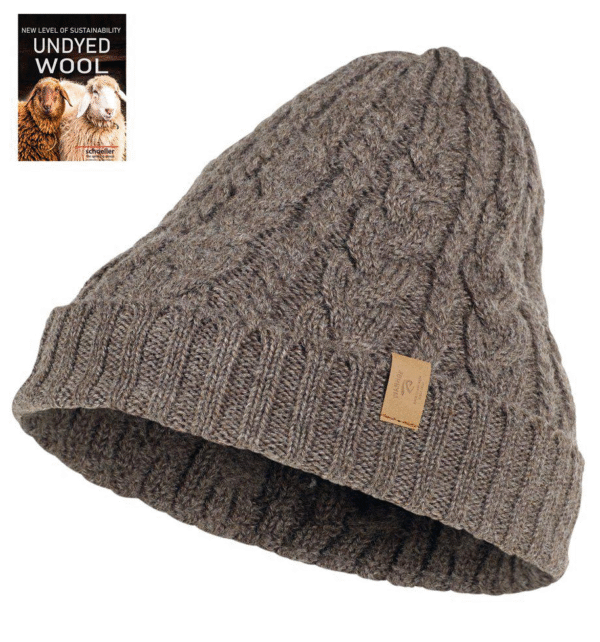 Ivanhoe NLS Cable hat - Image 6