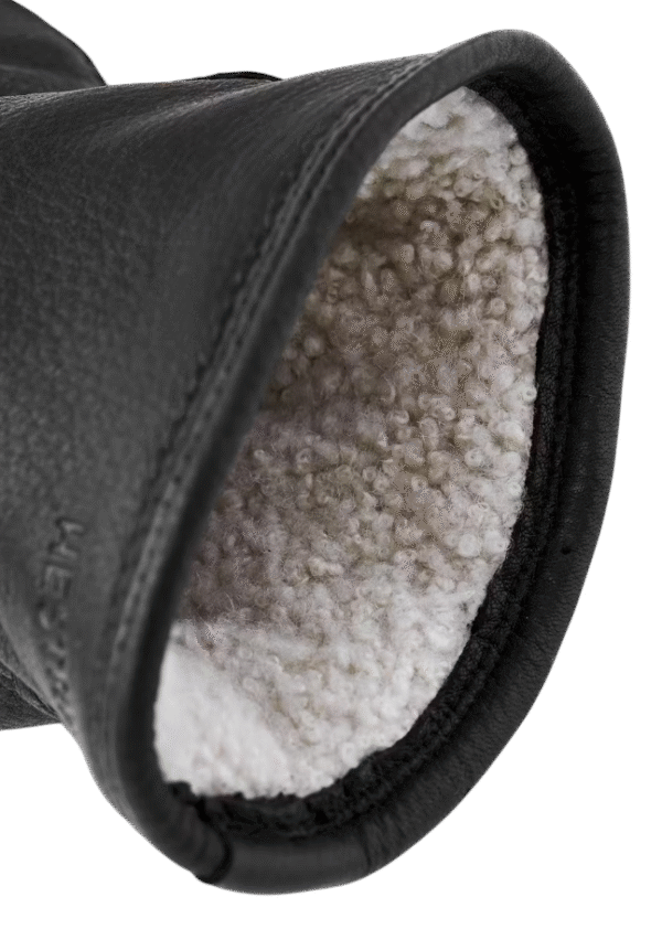 Hestra Deerskin Lambskin gloves - Image 7
