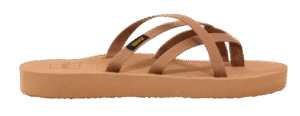 Teva Olowahu W Women's Flip Flop - Tanzine