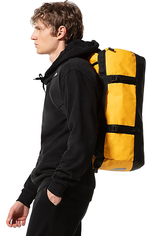 The North Face Base Camp Duffel - Image 29