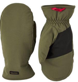 Hestra Zenith Mitt gloves