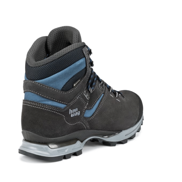 Hanwag Tatra Light Wide GTX men's hiking shoe - Image 5