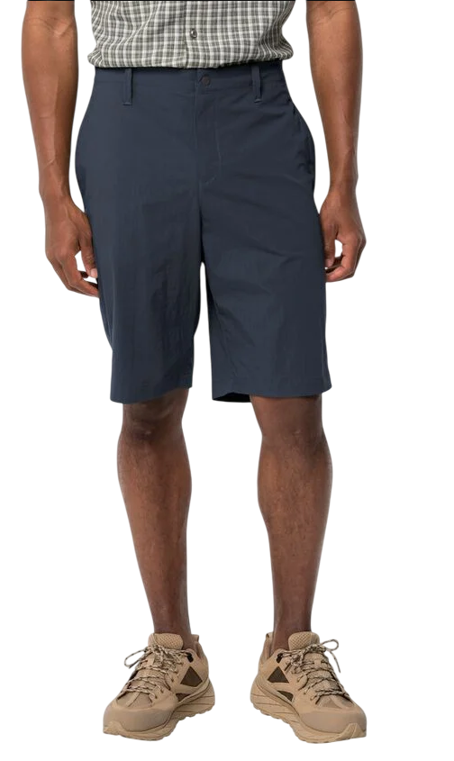 Jack Wolfskin Desert Shorts herenbroek - Image 4