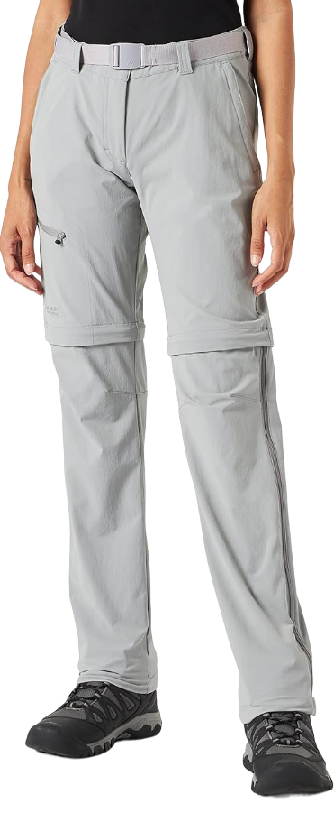 Maier-Sports Inara Slim Zip-Off women's trousers - Image 16
