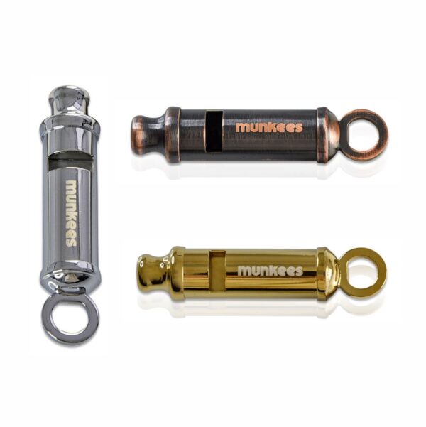 Munkees Whistle BOBBY - Image 6