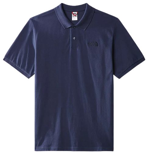The North Face M Polo Piquet men's shirt - Image 5