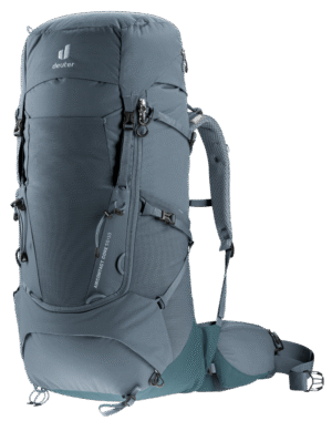 Deuter Aircontact Core 50+10 backpack