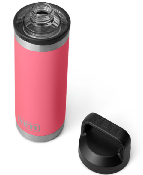 Yeti Rambler Bottle 18 oz/532 ml - Image 4