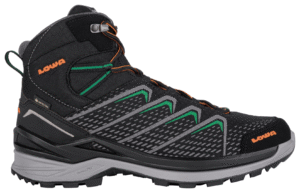 Lowa Ferrox N4D GTX Mid men's hiking shoe
