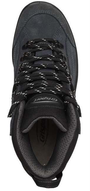 Grisport Bergen Mid women's hiking shoe - Image 4