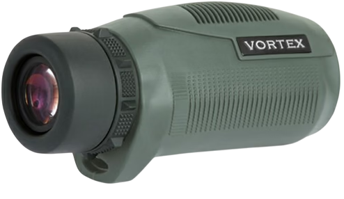 Vortex Solo 8x25 binoculars - Image 5