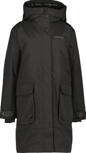 Didriksons Ilsa women's parka