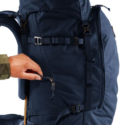 FjallRaven Keb 72 - Image 8