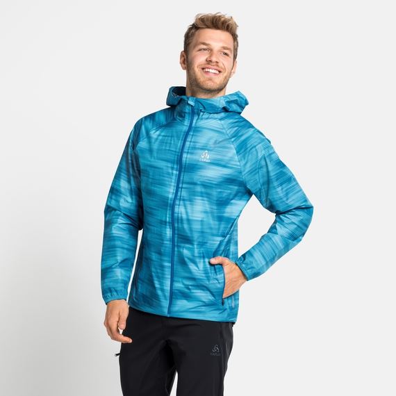Odlo Fli 2.5L Jacket men's - Image 5