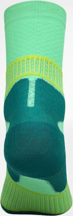 Bauerfeind Outdoor Performance Mid Cut women's socks - Image 4