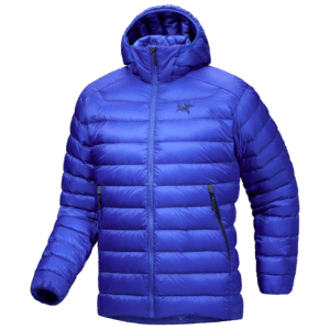 Arc'teryx Cerium Hoody M herenjas