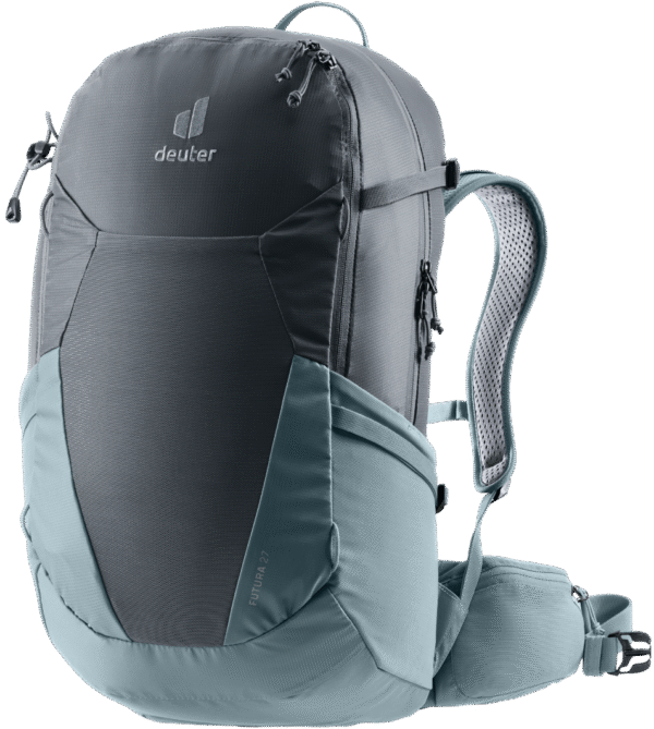 Deuter Futura 27 backpack - Image 15