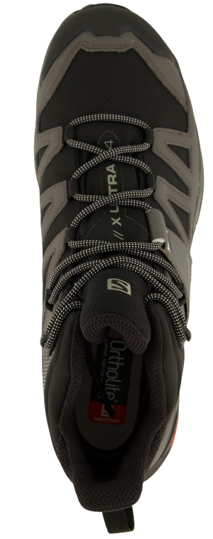Salomon X Ultra 4 GTX women's hiking shoe - Image 5