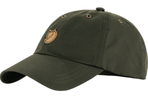 FjallRaven Helags Cap cap - Deep Forest