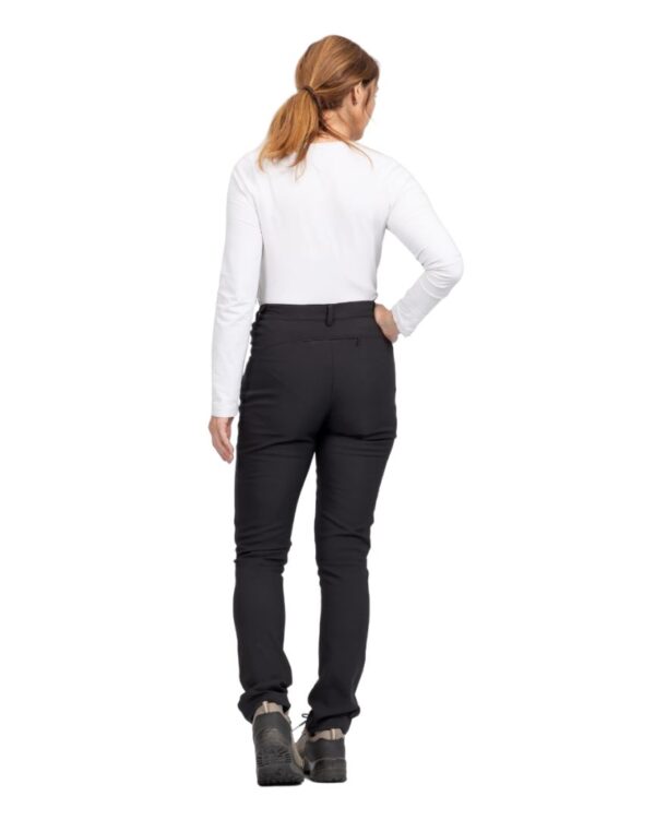 LifeLine Liset Softshell Trousers women's trousers - Image 8