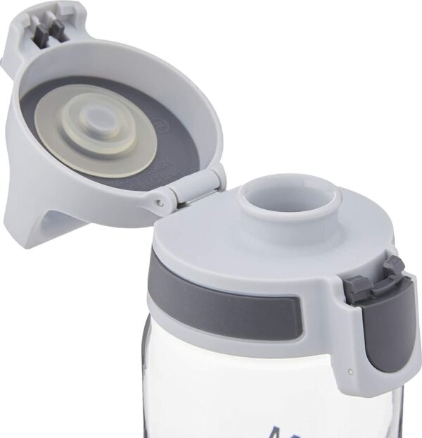 SIGG Total Clear One drinking bottle - Image 4
