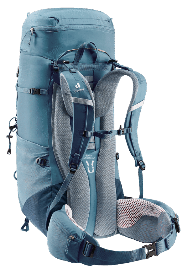 Deuter Aircontact Lite 50 + 10 backpack - Image 9