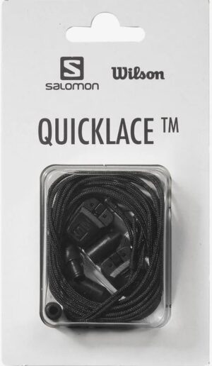 Salomon Quicklace laces