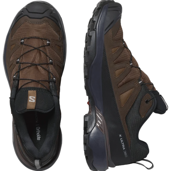 Salomon X Ultra 360 Ltr GTX men's hiking shoe - Image 4