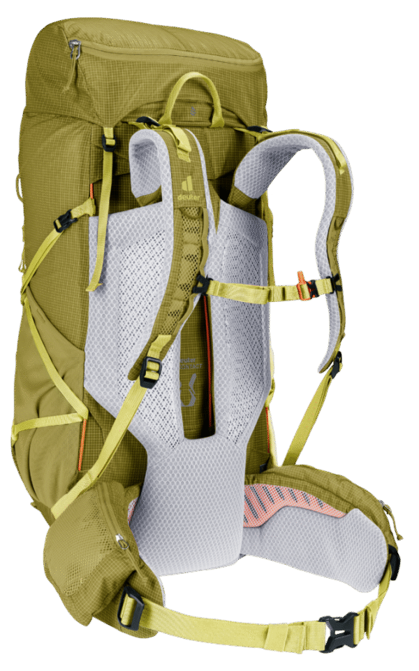 Deuter Aircontact Ultra 35+5 SL rugzak - Image 5