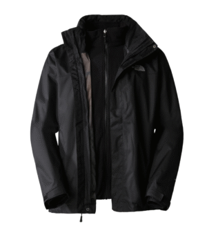 The North Face Evolve II Triclimate men's jacket
