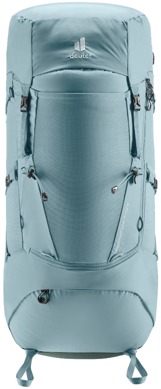 Deuter Aircontact Core 65+10 SL backpack - Image 9