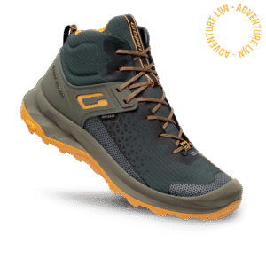 Grisport Explorer Mid men's hiking shoe