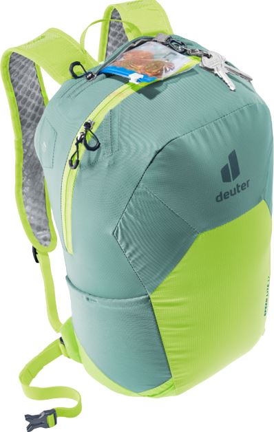 Deuter Speed Lite 17 backpack - Image 32